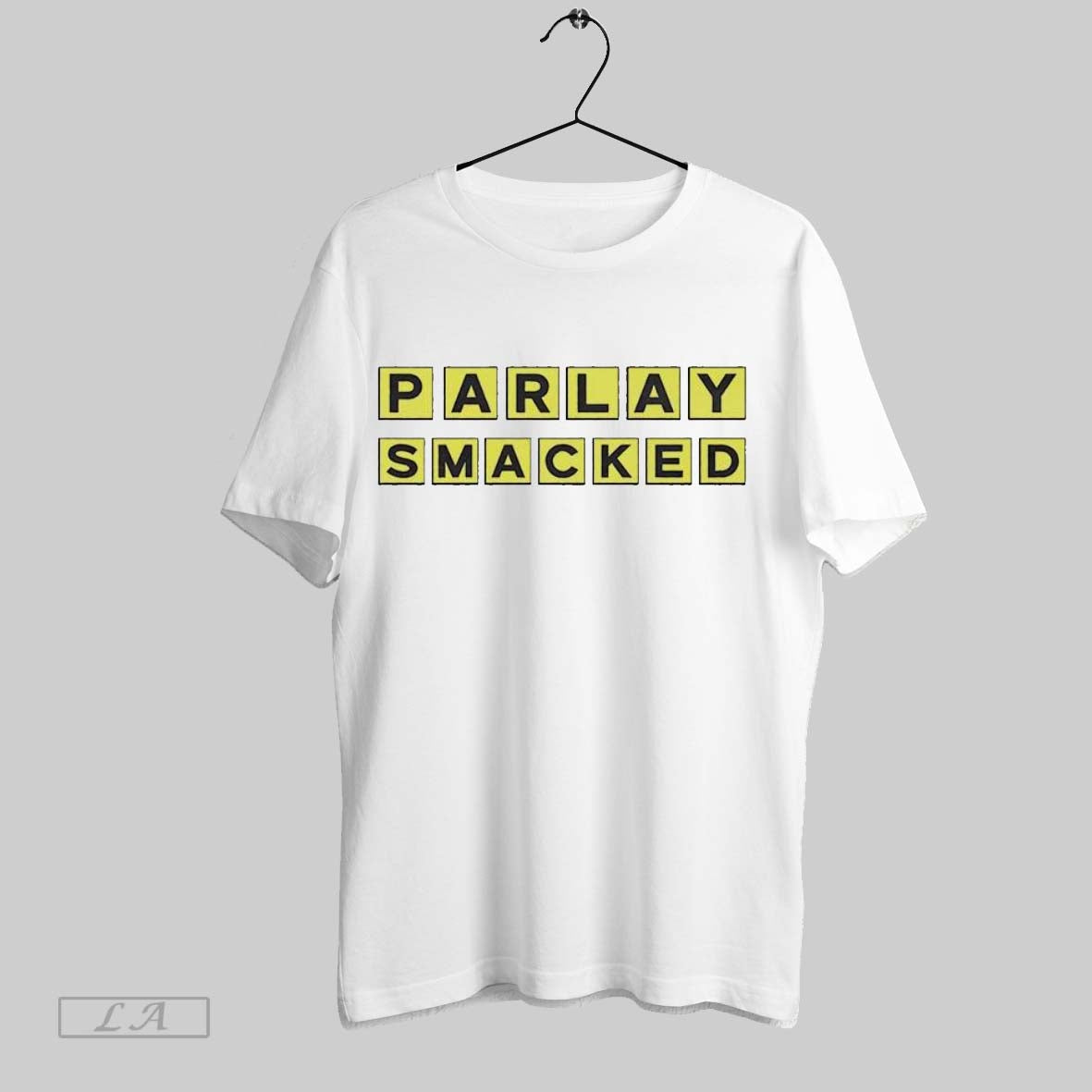 Original Parlay Smacked Tank Top Trendy Look