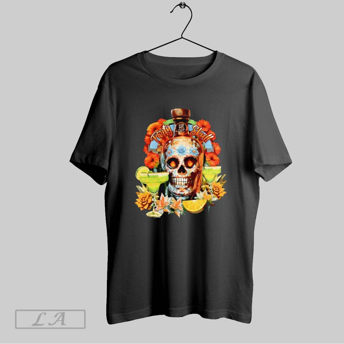 Original Party Skull Cinco De Mayo 5 Tank Top Stylish Style