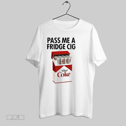 Original Pass Me Fridge Cig Sweatshirt Unique Look