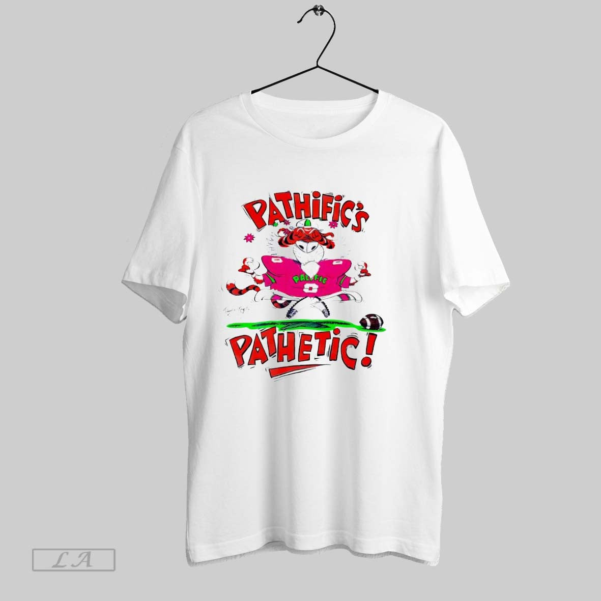 Original Pathetic Pathetic Football Sweatshirt Exclusive Style