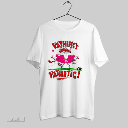 Original Pathetic Pathetic Football Sweatshirt Exclusive Style