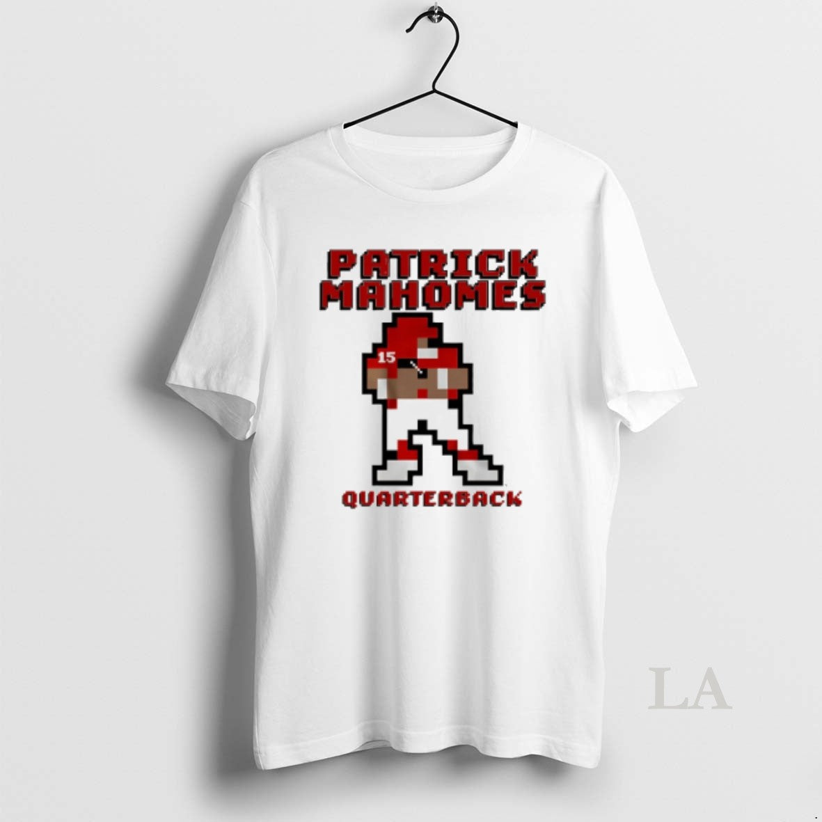 Original Patrick Mahomes Kansas City Chiefs Quarterback Baller TShirt