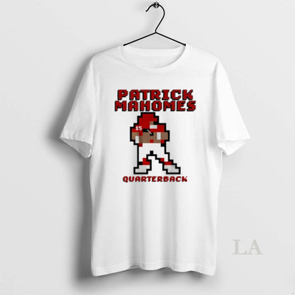 Original Patrick Mahomes Kansas City Chiefs Quarterback Baller TShirt