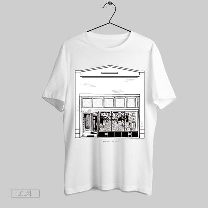 Original Pauls Books Madison 1954 2025 Tee Stylish Merch