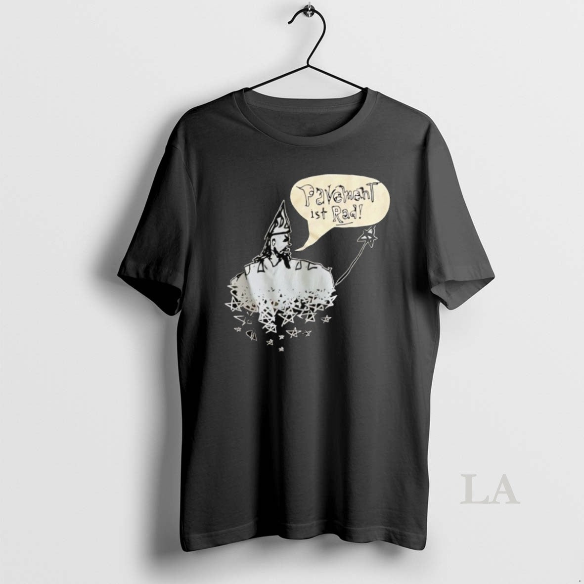 Original Pavement Ist Rad Tank Top Retro Art