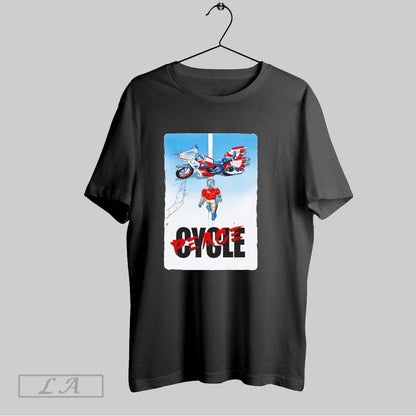 Original Peace Makercycle Hoodie Exclusive Gift