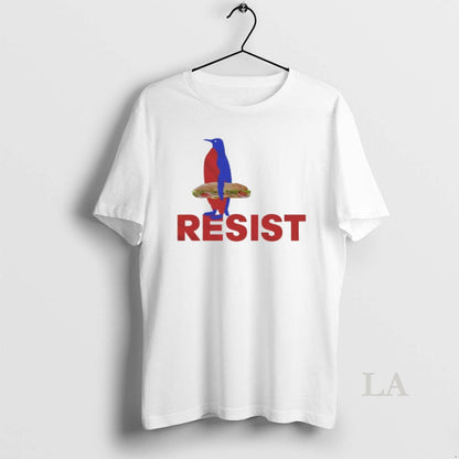 Original Penguin Holding Sandwich Resist Political 2025 Long Sleeve