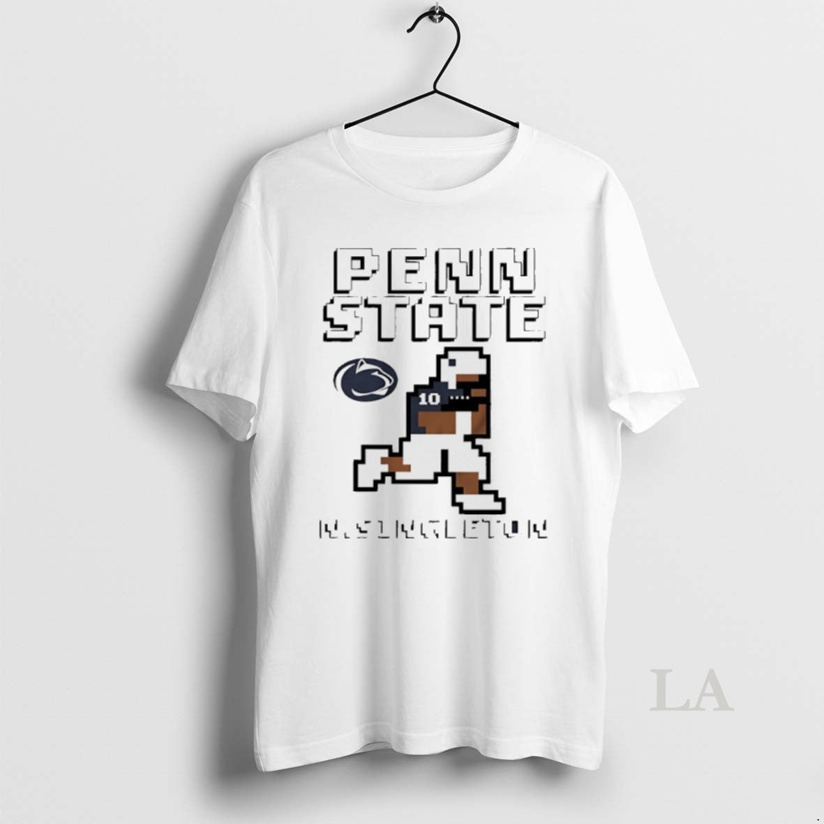 Original Penn State Football Nicholas Singleton Baller Tank Top