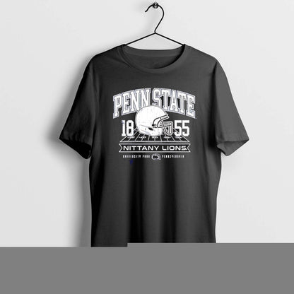 Original Penn State Nittany Lions 1885 All American Football No