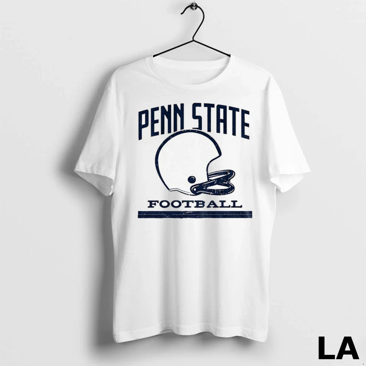 Original Penn State Nittany Lions Football Helmet Hoodie Unique Design