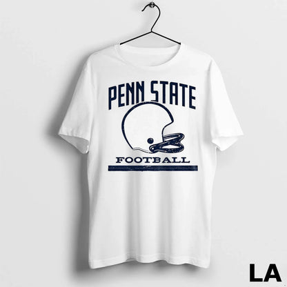 Original Penn State Nittany Lions Football Helmet Hoodie Unique Design