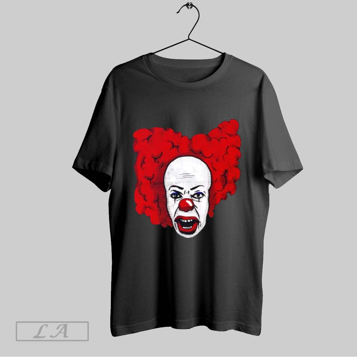 Original Pennywise We All Float Down Ohio Long Sleeve Classic Merch
