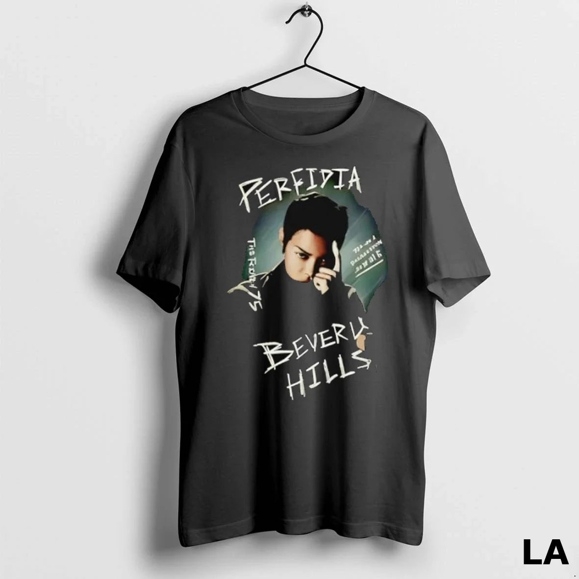 Original Perfidia Beverly Hills Tank Top Exclusive Gift