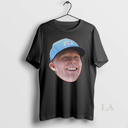 Original Pete Crow Armstrong Head Game Series Chicago Cubs Mlb