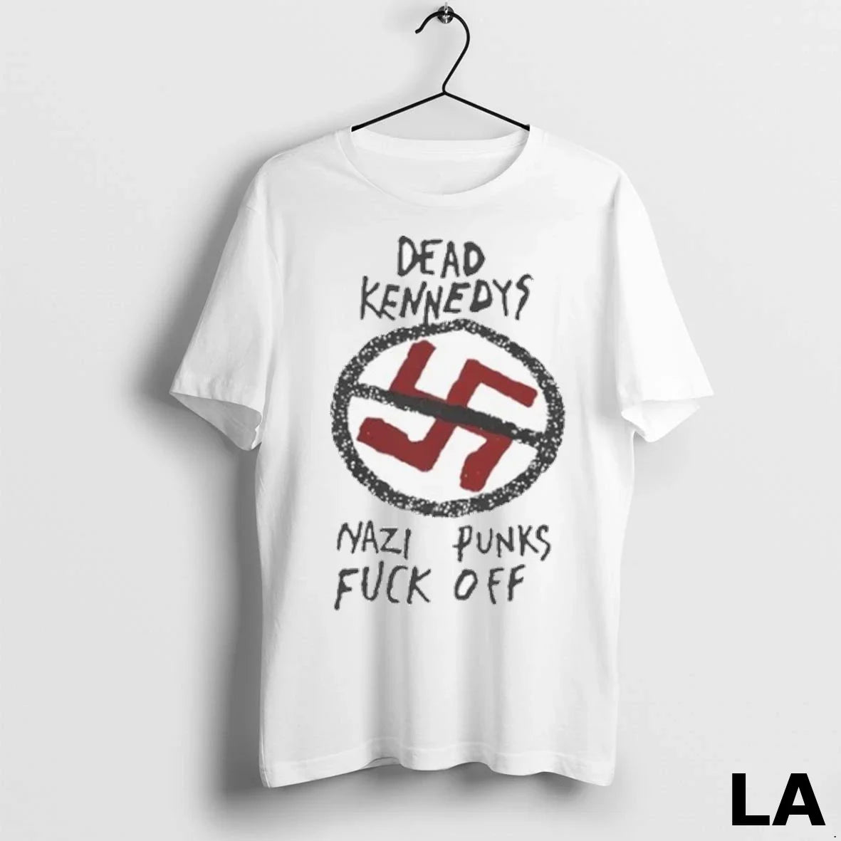 Original Pete Wentz Dead Kennedys Nazi Punks Fck Off 2025 Sweatshirt