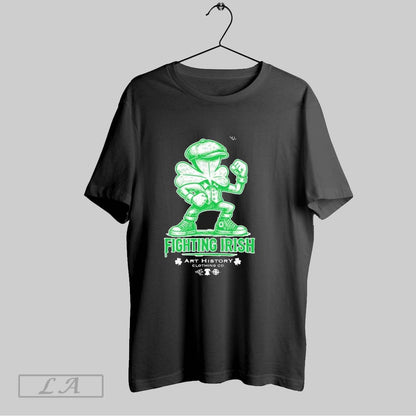 Original Philadelphia Fightin Irish Long Sleeve Unique Style