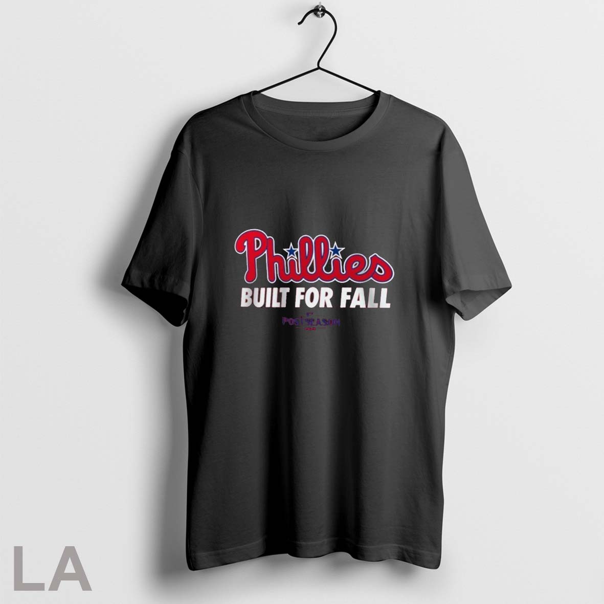 Original Philadelphia Phillies 2025 Mlb Baseball Built Fall