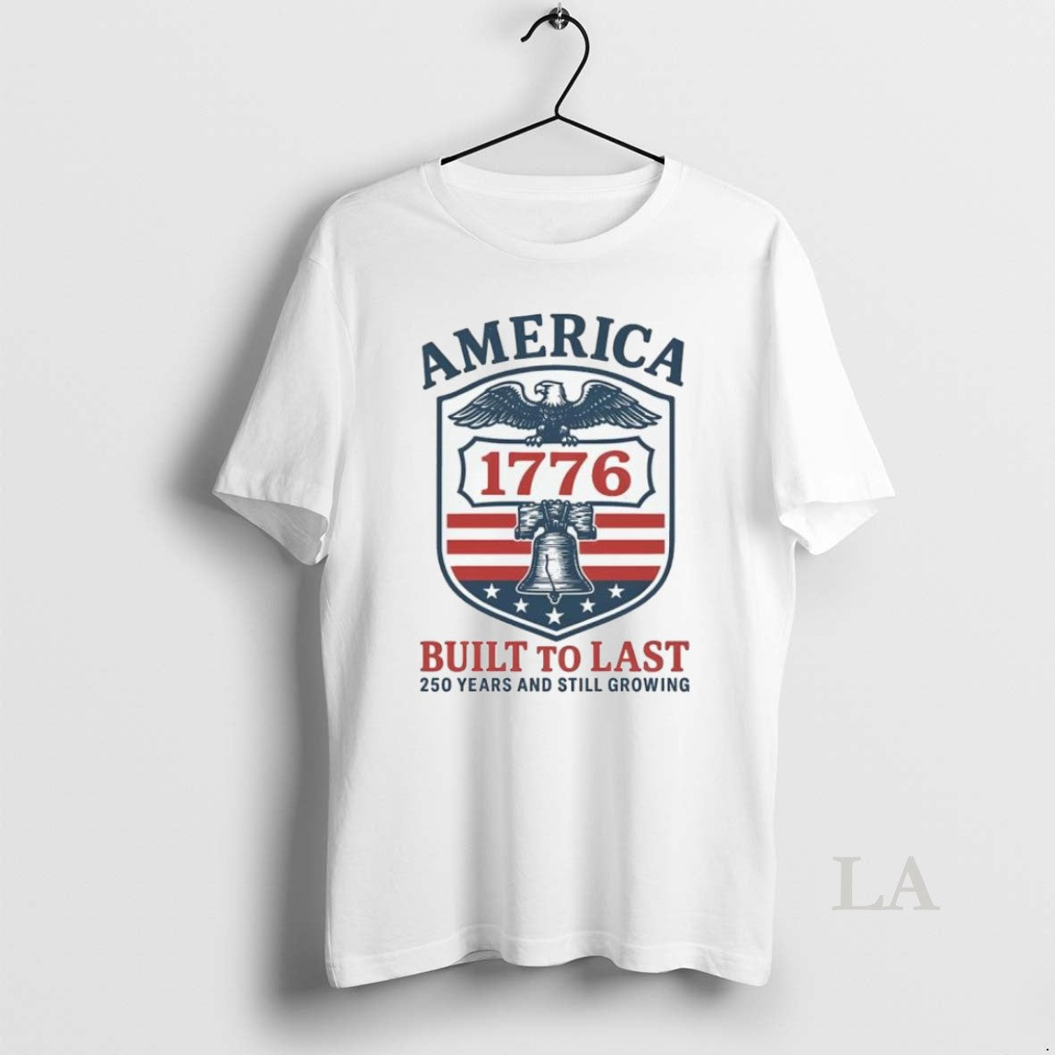 Original Philadelphia Phillies America 1776 Built To Last 250 Years