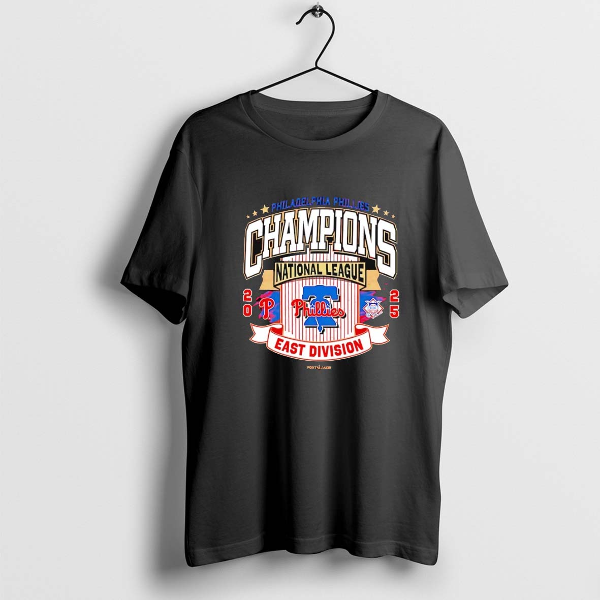 Original Philadelphia Phillies Baseball 2025 Mlb East Division