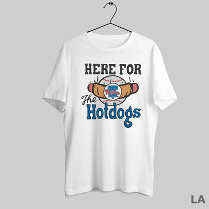 Original Philadelphia Phillies Here Hotdogs Shirt Stylish Design