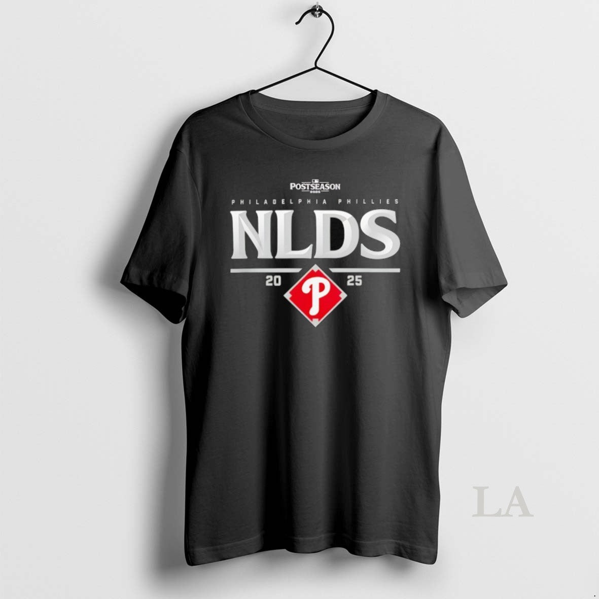 Original Philadelphia Phillies Mlb National League Division Series