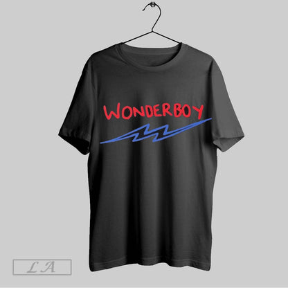 Original Philadelphia Phillies Wonderboy Tee Premium Collection