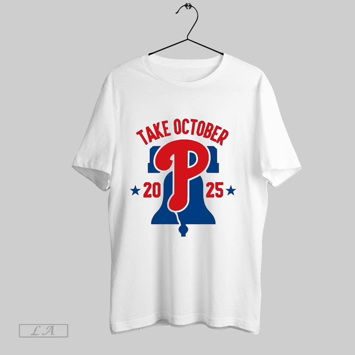 Original Philadelphia Phillies Take October 2025 Hoodie Unique Design