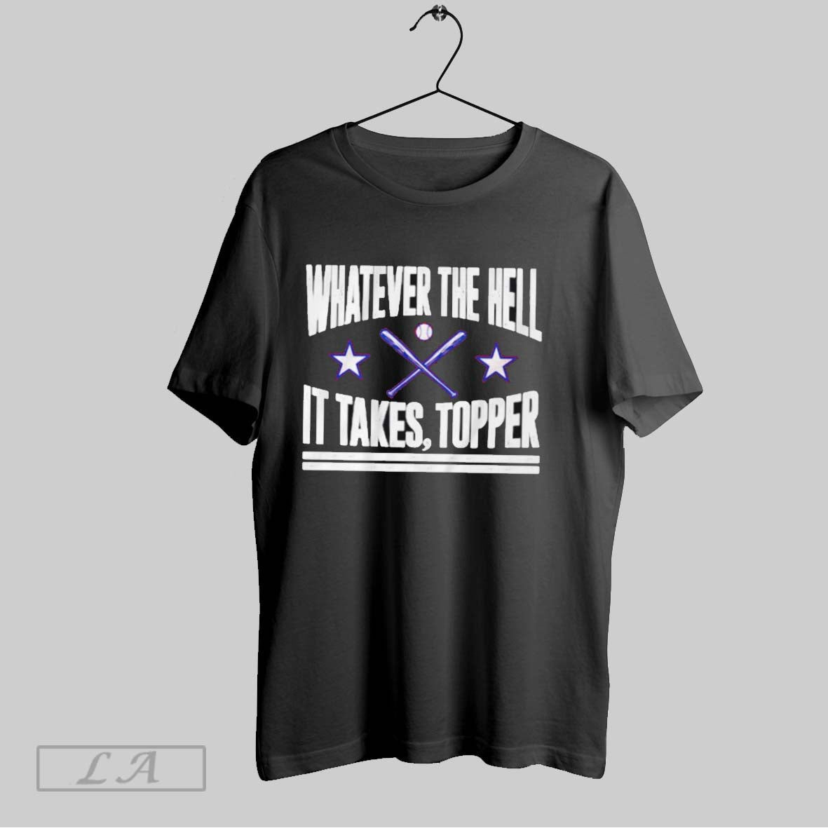 Original Philadelphia Phillies Whatever Hell It Takes Topper Shirt
