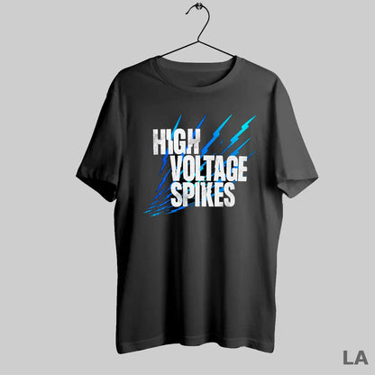 Original Philippines 2025 Vmwc High Voltage Spikes Tank Top Premium
