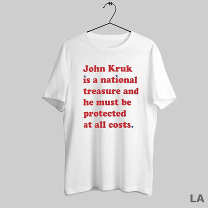 Original Phillies John Kruk Is National Treasure And He Must Be