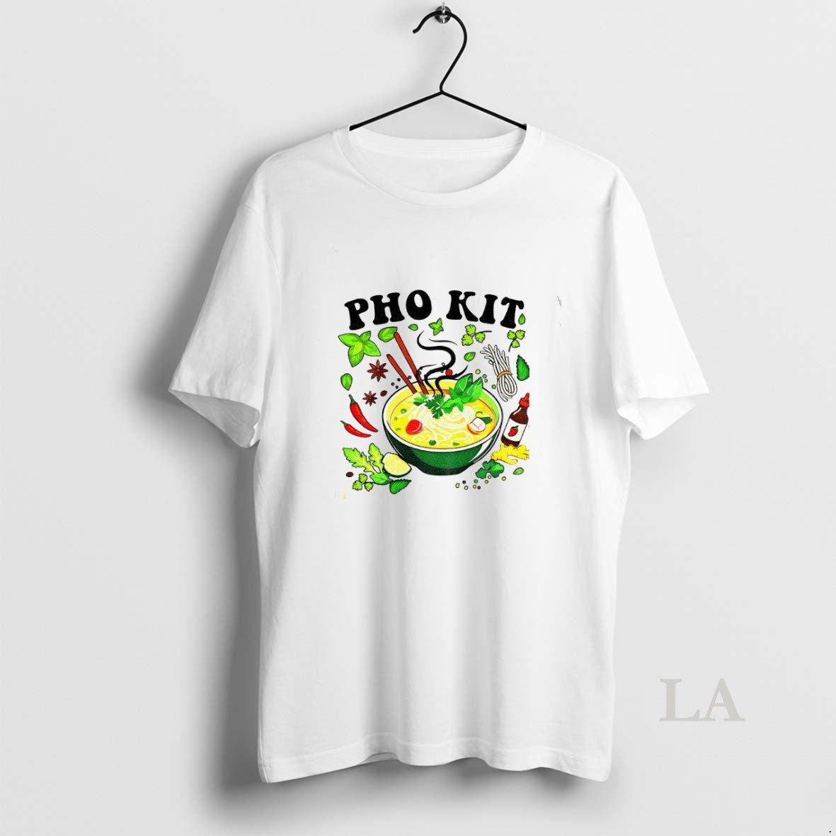 Original Pho Kit Asian Food Vietnamese Seattle Mariners Baseball 2025