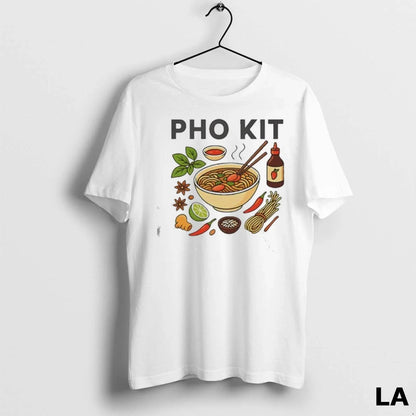 Original Pho Kit Ladies Sweatshirt Classic Fashion