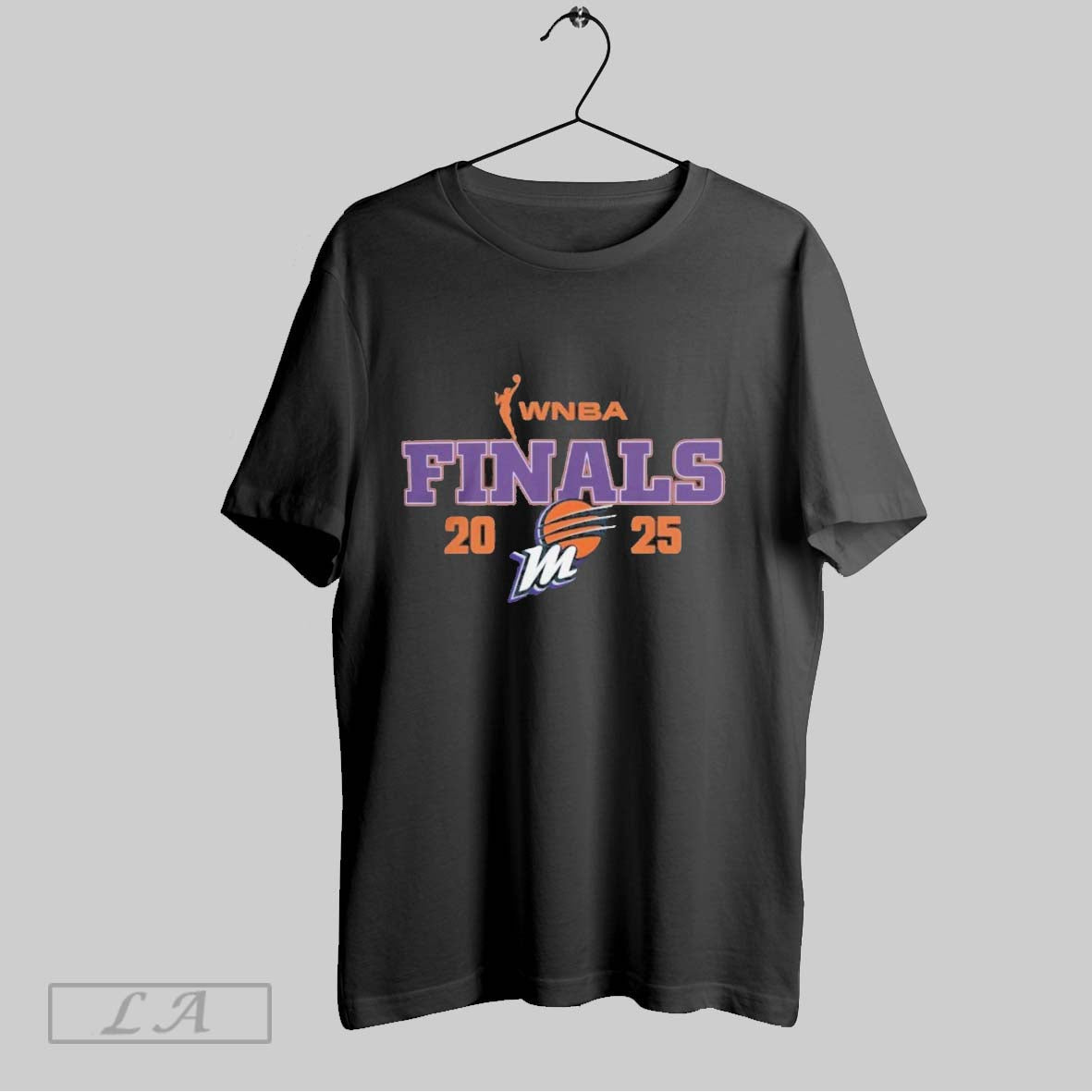Original Phoenix Mercury 2025 Wnba Finals Sweatshirt Stylish Apparel