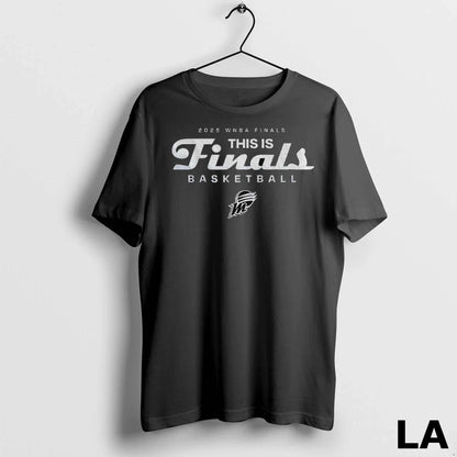 Original Phoenix Mercury 2025 Wnba Finals This Is Finals Basketball