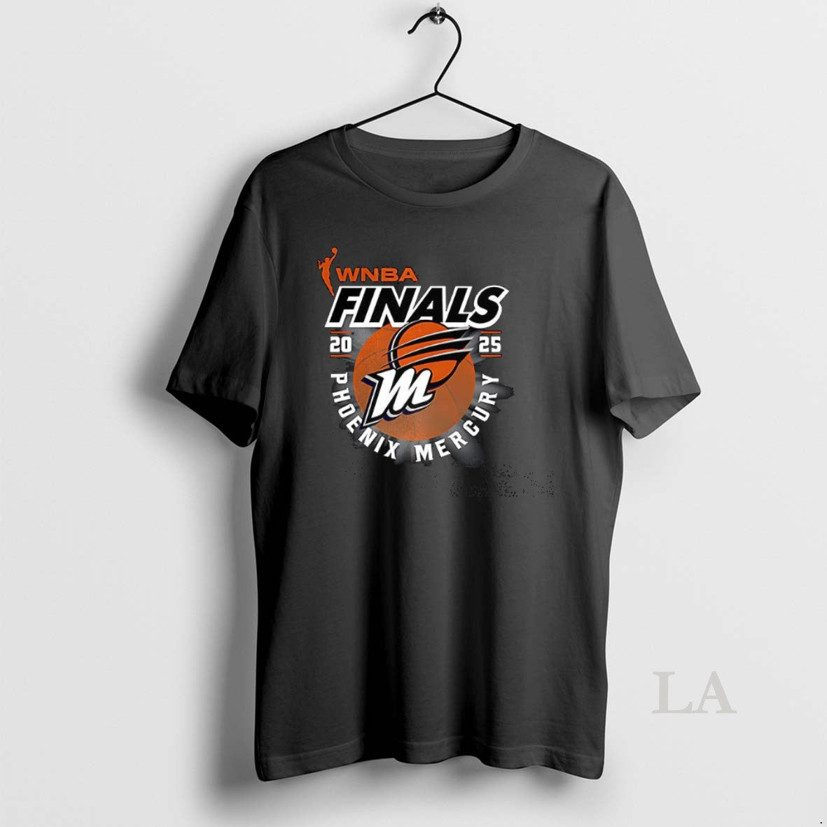 Original Phoenix Mercury Wnba Finals 2025 Tank Top Vintage Merch