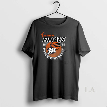 Original Phoenix Mercury Wnba Finals 2025 Tank Top Vintage Merch