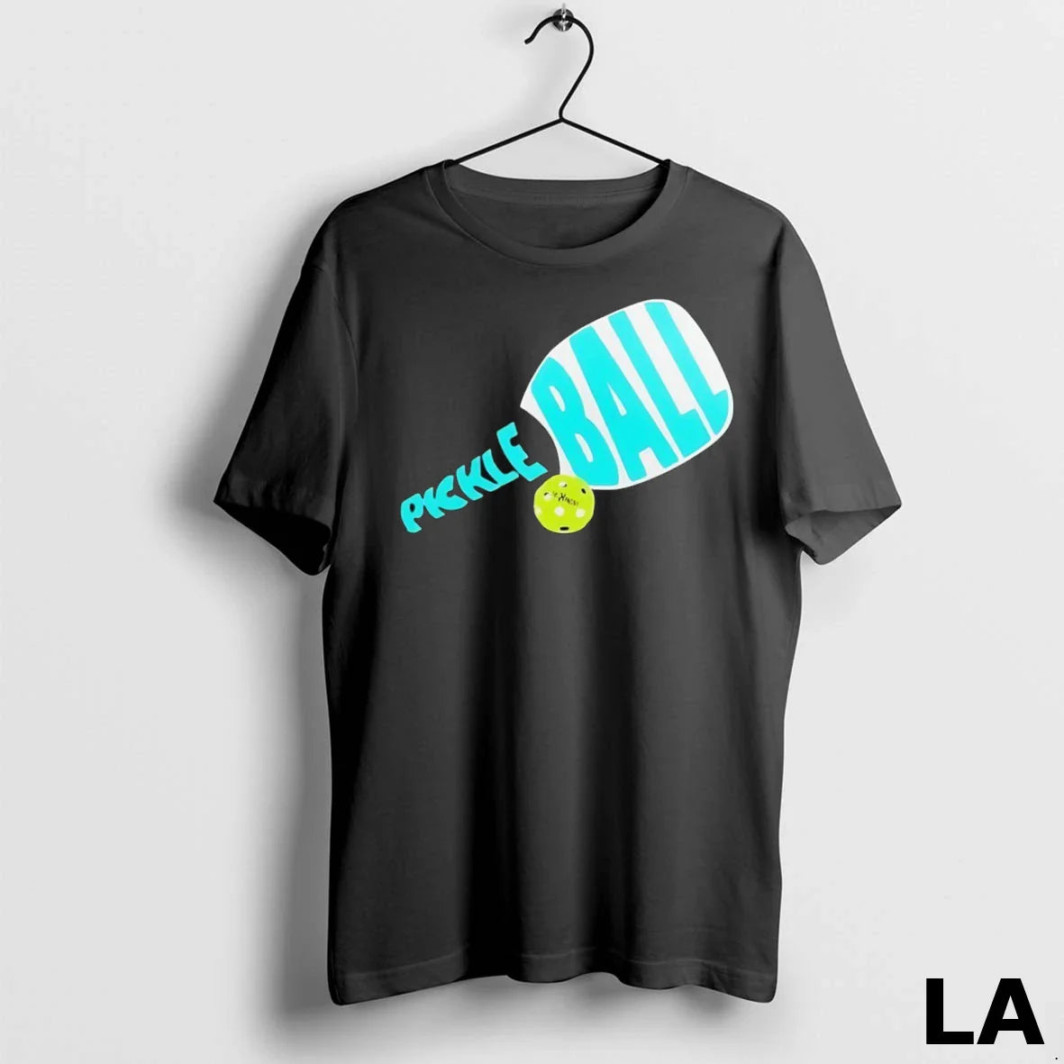 Original Pickle Ball Tee Trendy Collection