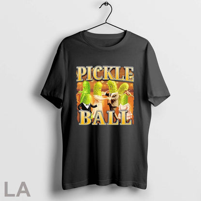 Original Pickle Ball Dance Event Tank Top Premium Design
