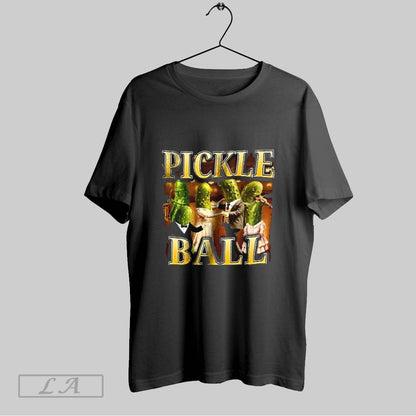 Original Pickle Ball Meme Sweatshirt Elegant Fashion