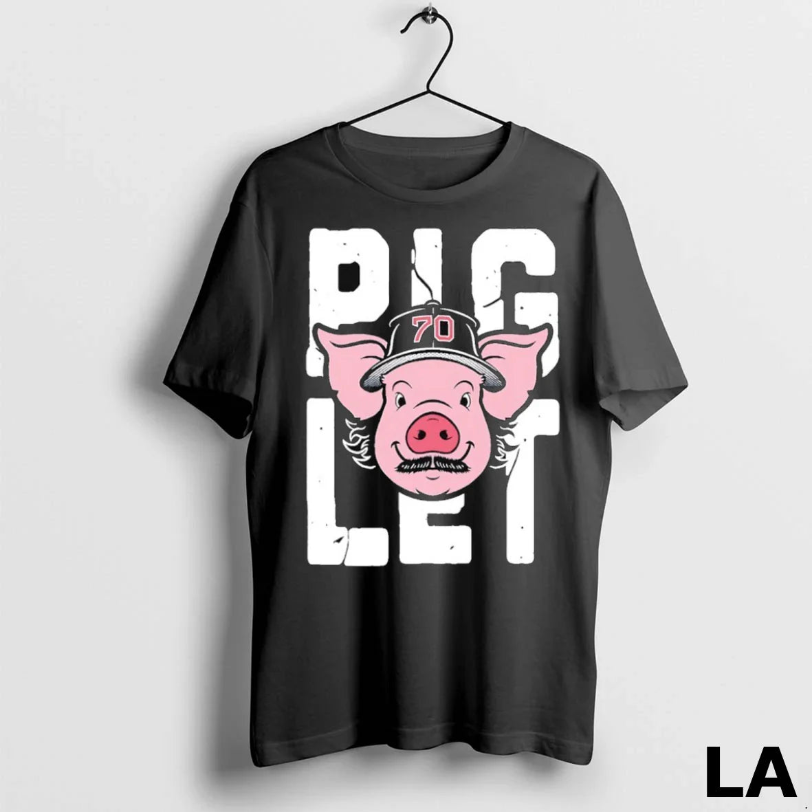 Original Piglet 70 Hoodie Stylish Gift