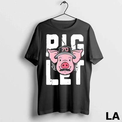 Original Piglet 70 Hoodie Stylish Gift