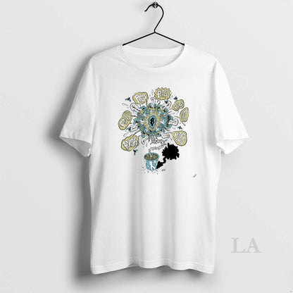 Original Pigs X7 Plantpot Shirt Vintage Collection