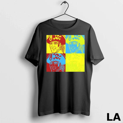 Original Pirates 80S Themed TShirt Unique Outfit