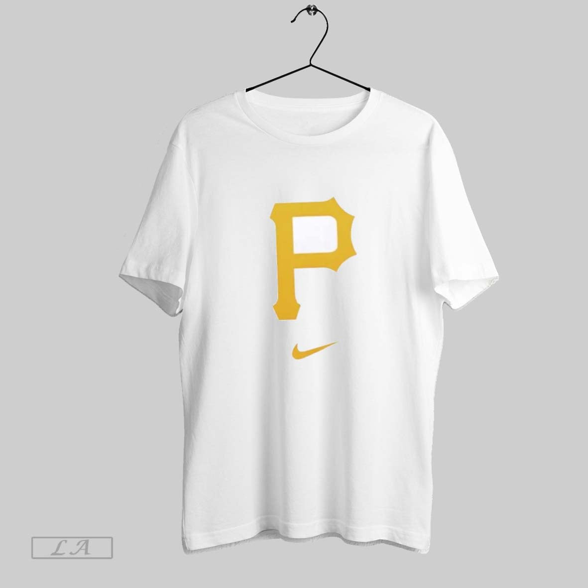 Original Pittsburgh Pirates X Clemente Tank Top Designer Look