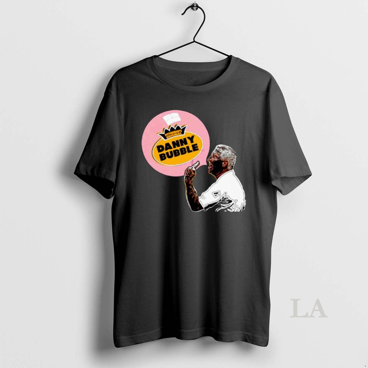 Original Pittsburgh Steelers Danny Bubble Logo Ornaments Shirt Trendy