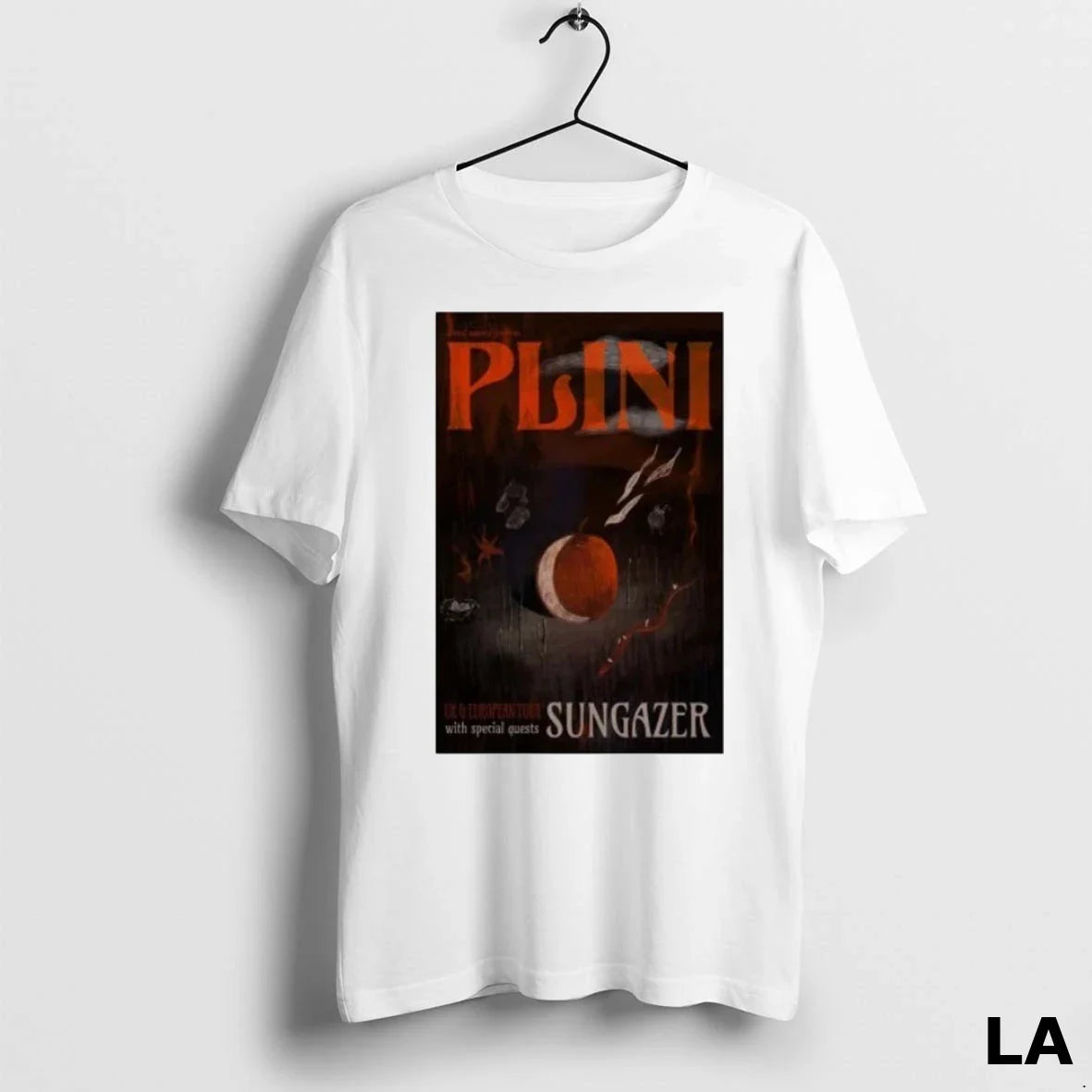 Original Plini Progressive Rock Guitarist 2025 Sweatshirt Unique Style