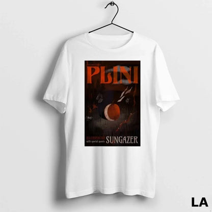 Original Plini Progressive Rock Guitarist 2025 Sweatshirt Unique Style