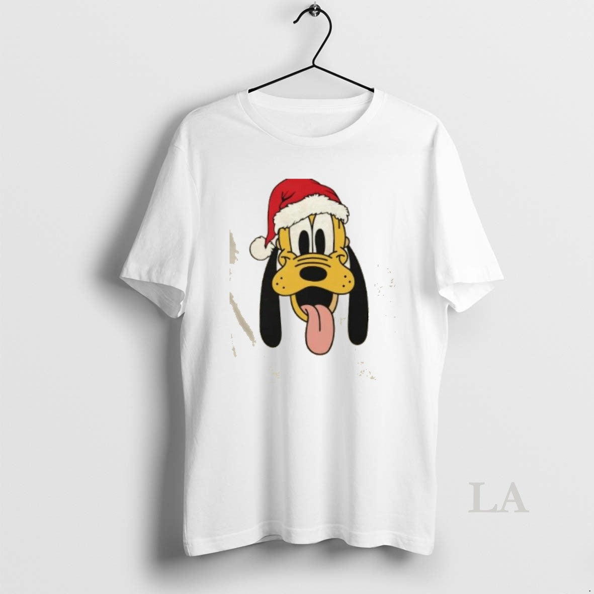 Original Pluto Dog Face X Obsessed Ii Long Sleeve Modern Merch