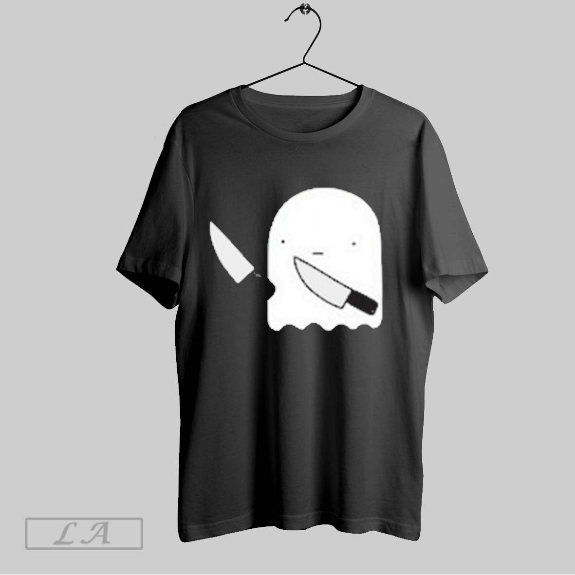 Original Poorly Drawn Ghost Sweatshirt Stylish Collection