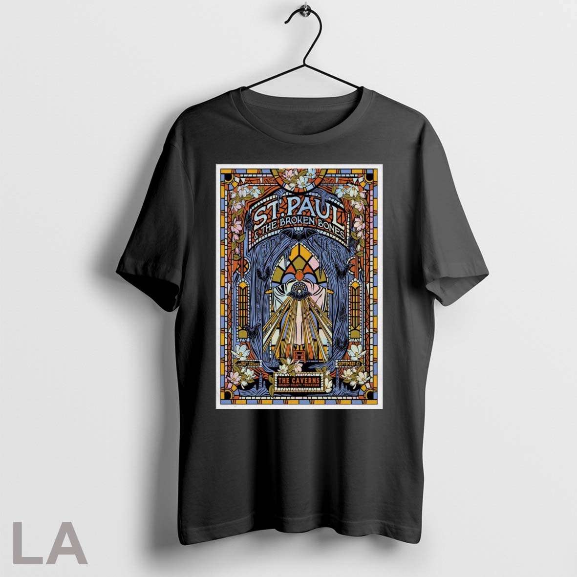Original Poster St Sweatshirt Retro Gift